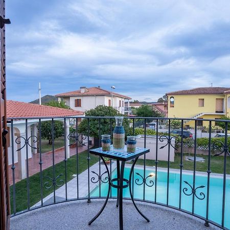 Domus Meravizosas 2 Posada  Ngoại thất bức ảnh