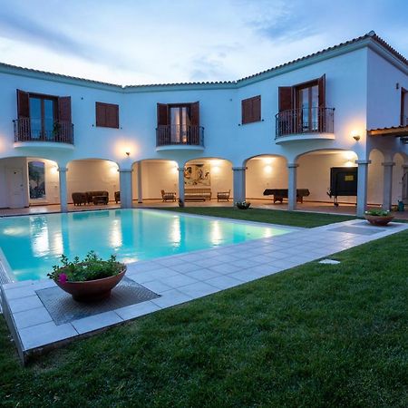 Domus Meravizosas 2 Posada  Ngoại thất bức ảnh