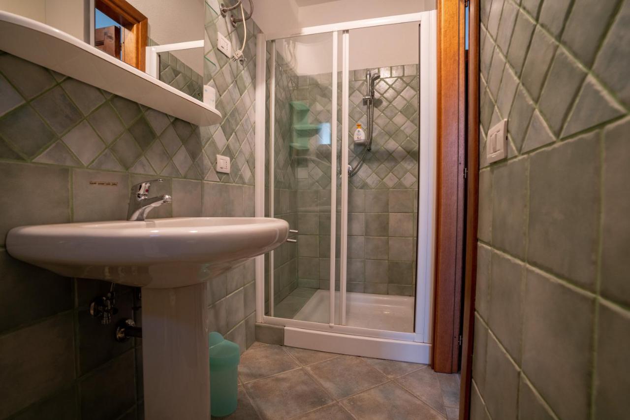 Domus Meravizosas 2 Posada  Ngoại thất bức ảnh
