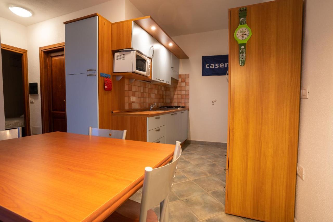 Domus Meravizosas 2 Posada  Ngoại thất bức ảnh